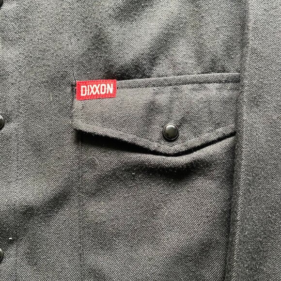 DIXXON Outlaw!!! - Picture 2 of 4